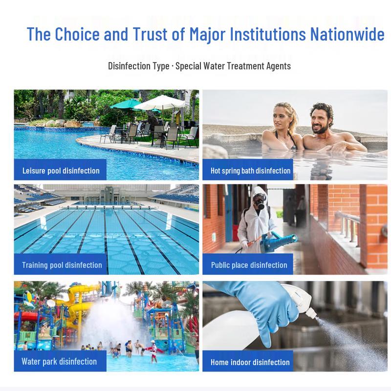 Pool pH Increaser Powder