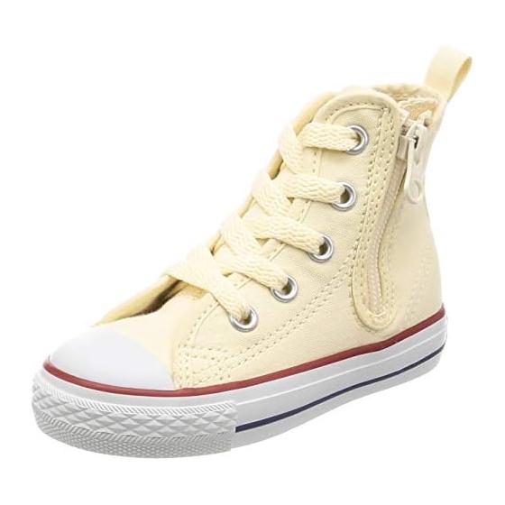 CONVERSE Унисекс Детский Детский All Star N Z HI (стандарт) Детские кроссовки