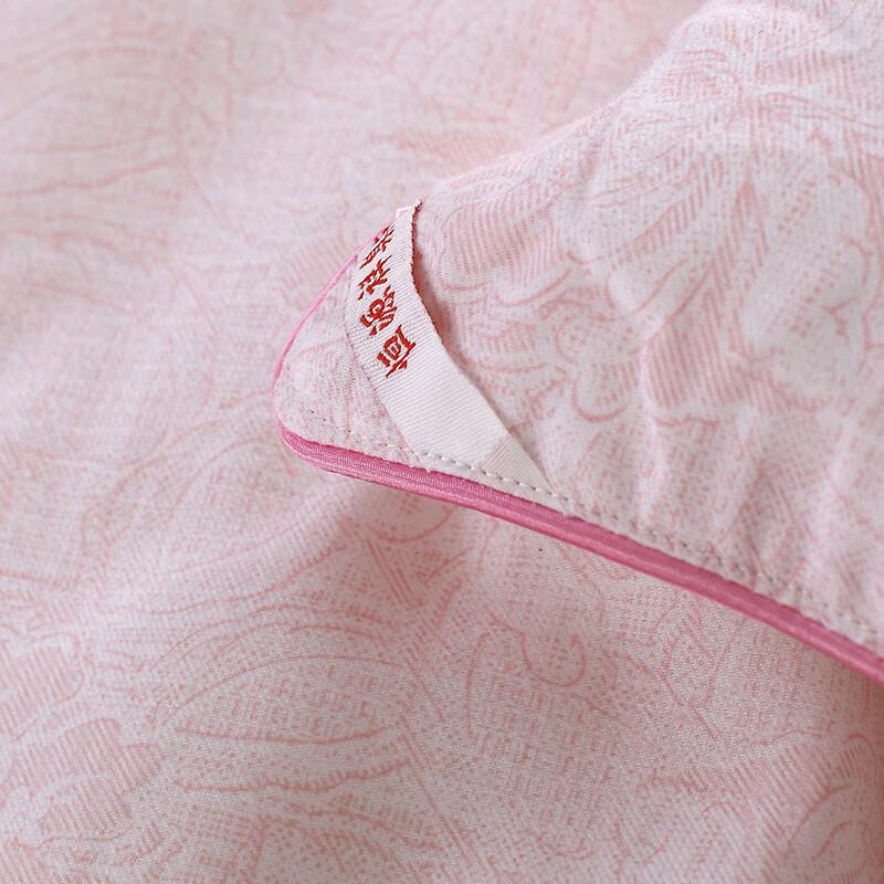 Hengyuanxiang Cotton Brushed Warm All-Season Quilt
