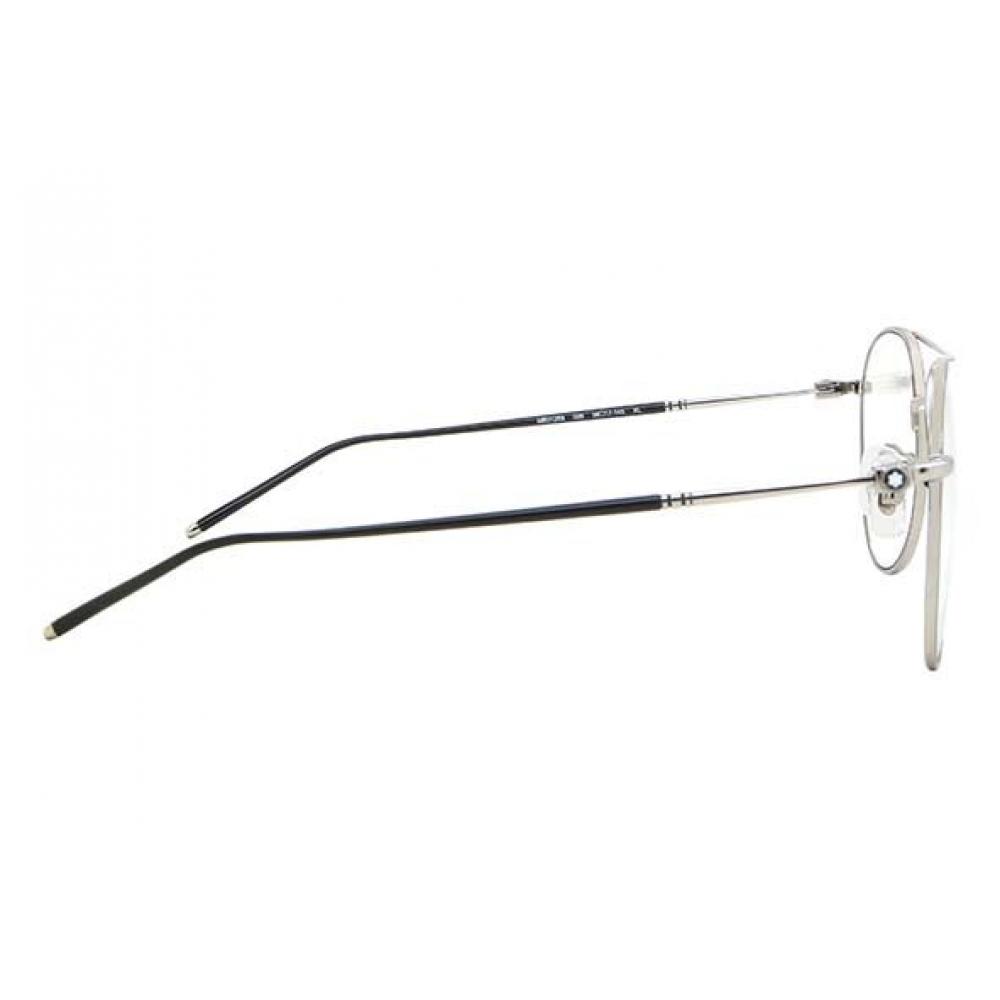 Mont Blanc Mb0128s 009 Unisex Eyeglasses