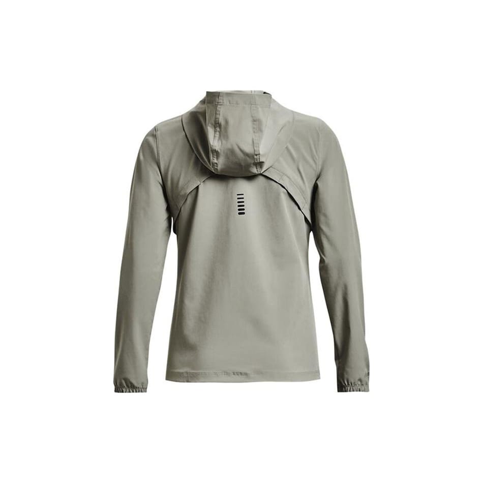 Under Armour Jacket Women's Gray 1377043-504
