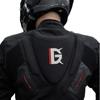 Traje de Motociclismo de Carrera Camelback para Todas las Estaciones con Tracción Anticaída y Pantalones de Montar Resistentes al Desgaste