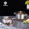 NORTON All-Purpose Cookware Set