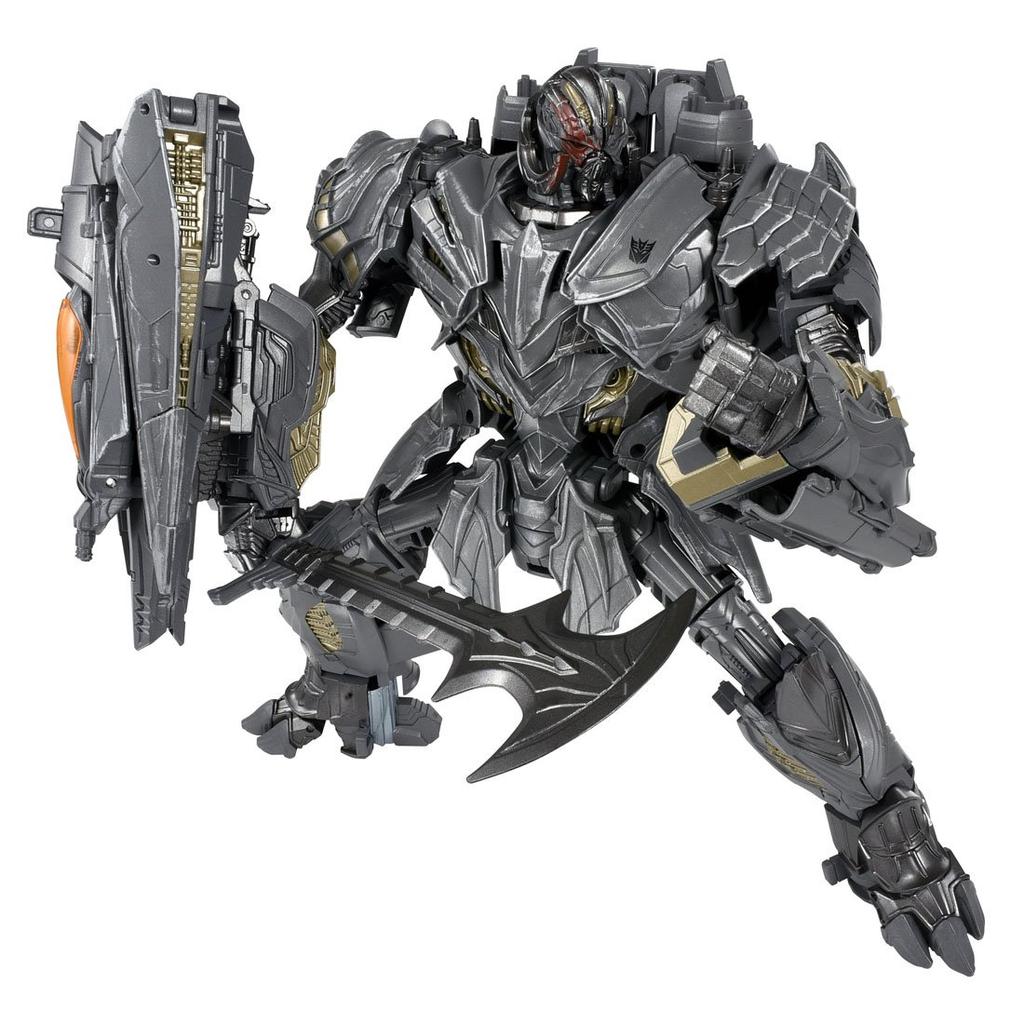 Transformers MB-14 Megatron