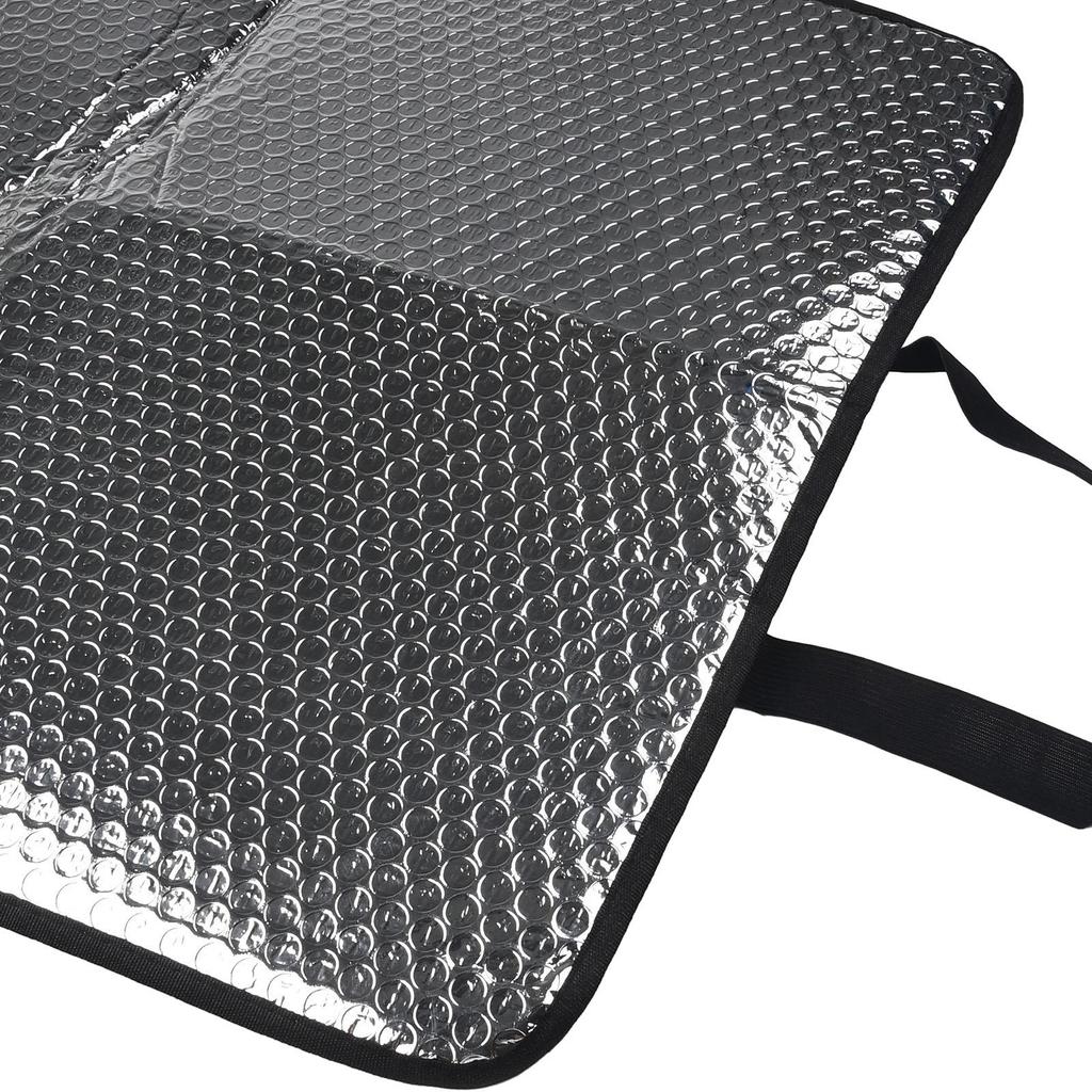 Husă impermeabilă pentru aer condiționat, design convenabil