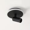Garderobelys Led Taklys Korridorlys Enkelt Moderne Spotlights Hjem Nordic Entrance Hall Lights