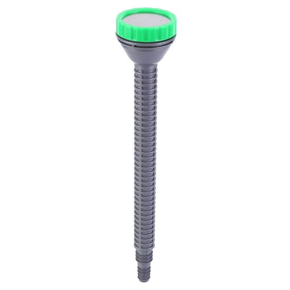 Greenhouse Sprinkler with Multiple Nozzle Options for Gardens