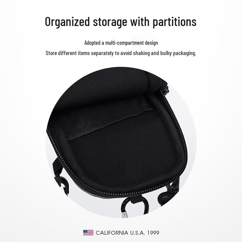 TFO Outdoor Sports Phone Crossbody Arm Bag