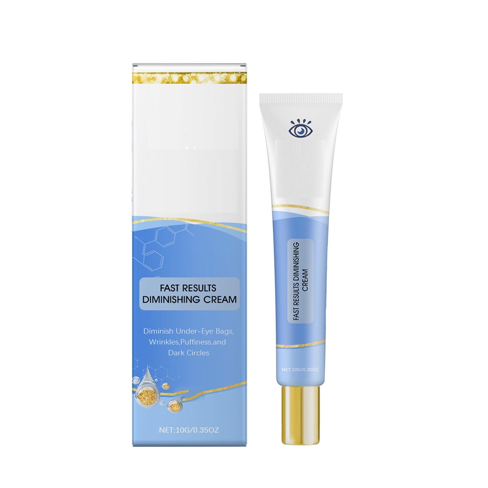 

Крем для ухода за кожей вокруг глаз Питает и увлажняет Нежный, укрепляющий и разглаживающий крем для ухода за кожей вокруг глаз One Size