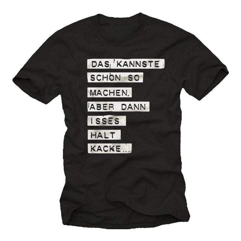 You Can Do That T-shirt XL