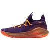 Curry 6 'Deep Orchid' Sneakers 3022386-501
