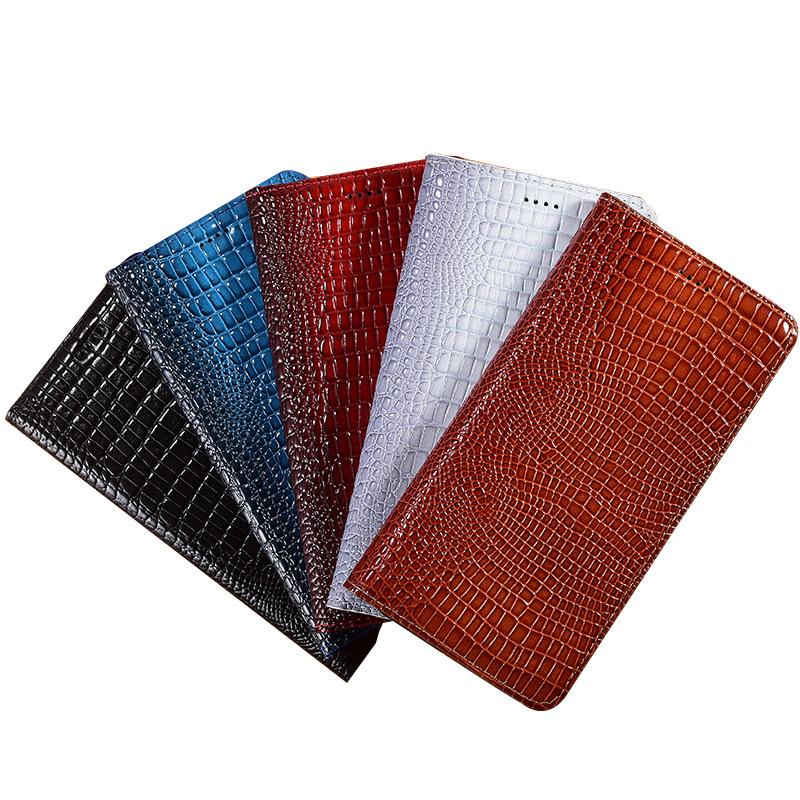 Applicable To Samsung S26 Leather Phone Case S26Pro S26Edge S26Ultra Anti-drop Flip Case