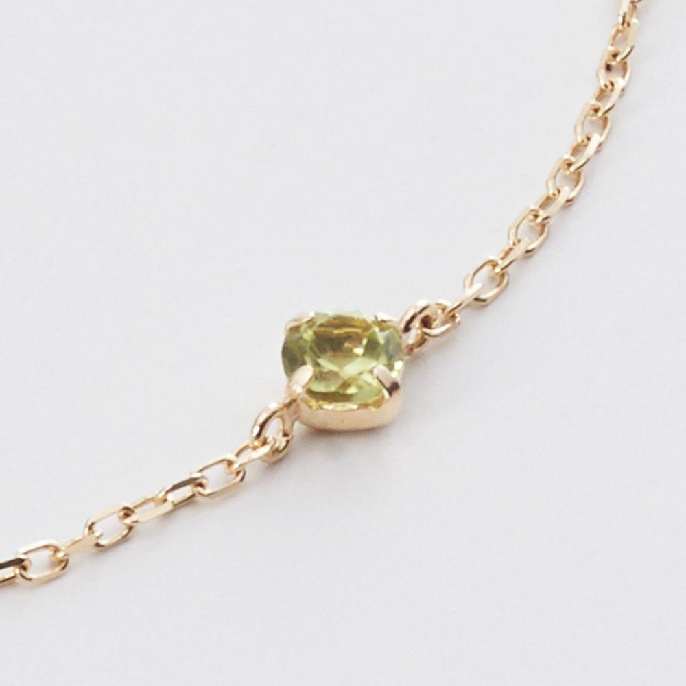 Pulseira de pérolas princesa K10 Pulseira de pérolas [Etiqueta da lua] Feminina [Embrulhada para presente]