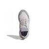 Adidas Originals Nite Jogger 'Gray White Light Purple' Women's (Unisex) Casual Shoes H03250