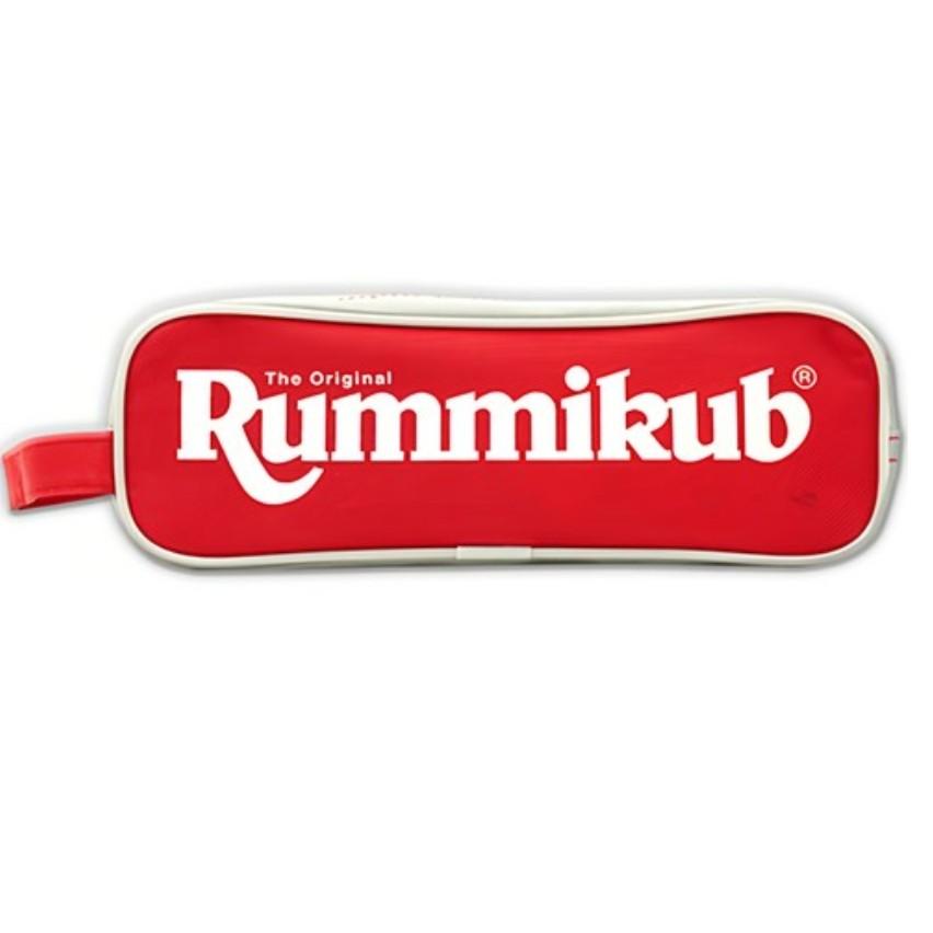 [Rummikub] Twist Mini / Travel / Funny Bag / Funny Bag Mini 4 types, From KOREA