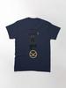 Kingsman What Are Kingsmen Made Of? Classic T-Shirt
