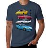 Jdm Mix Civic Crx Integra Tshirt Thanksgiving Day Tee Top Tshirt