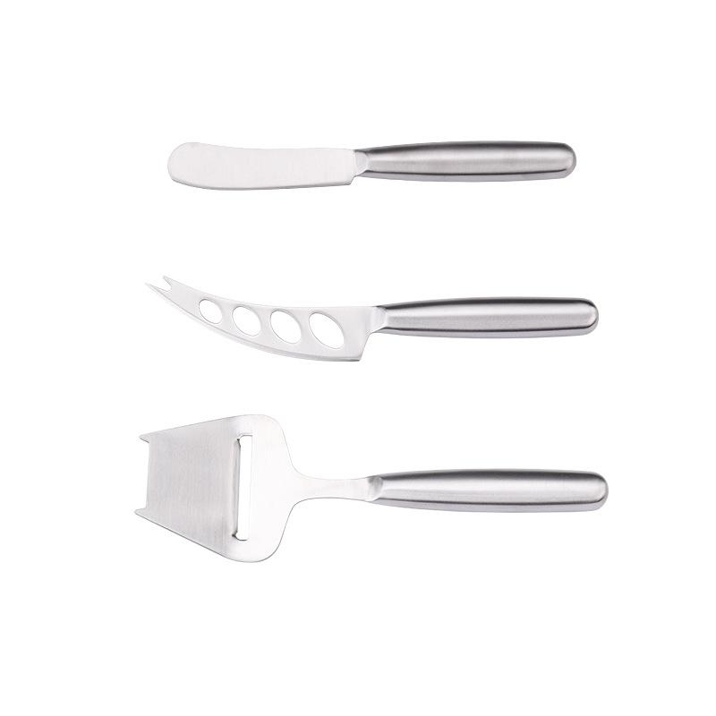 Stainless Steel Cheese Slicer Butter Cheese Cutter Household Cheese Cutting Set Tool7