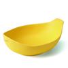 Mino ware Miyama gift two and yellow matte perfect for weddings and Made in Product set, bowls, 13.5cm 17cm, "Cotori" design, finish, housewarmings.