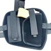 Rubber Neoprene Quick Dial Armpit Holster Gun Bag Right And Left Handed