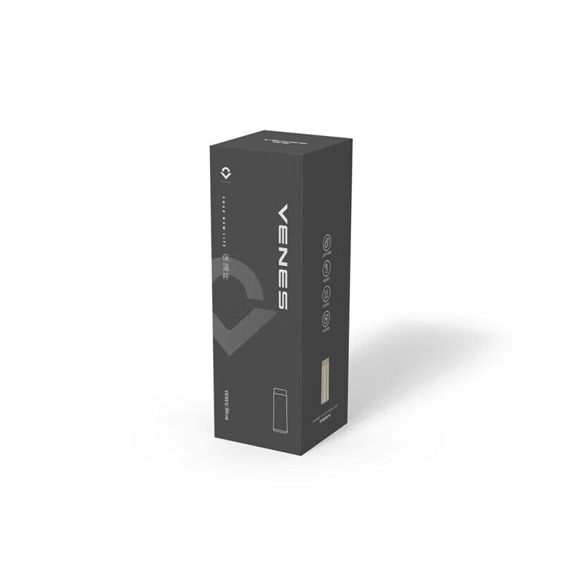 VENES Duolila 350ml Stainless Steel Insulated Mug