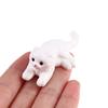Doll Pet Cat Accessories Dollhouse Furniture Cute Toys For Barbies Miniature