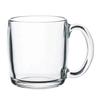 Made In Dishwasher Beer Glass Mug, 470ml, Japan, Safe, Mug, Cup, Glass, Mug, P-06400-JAN-P