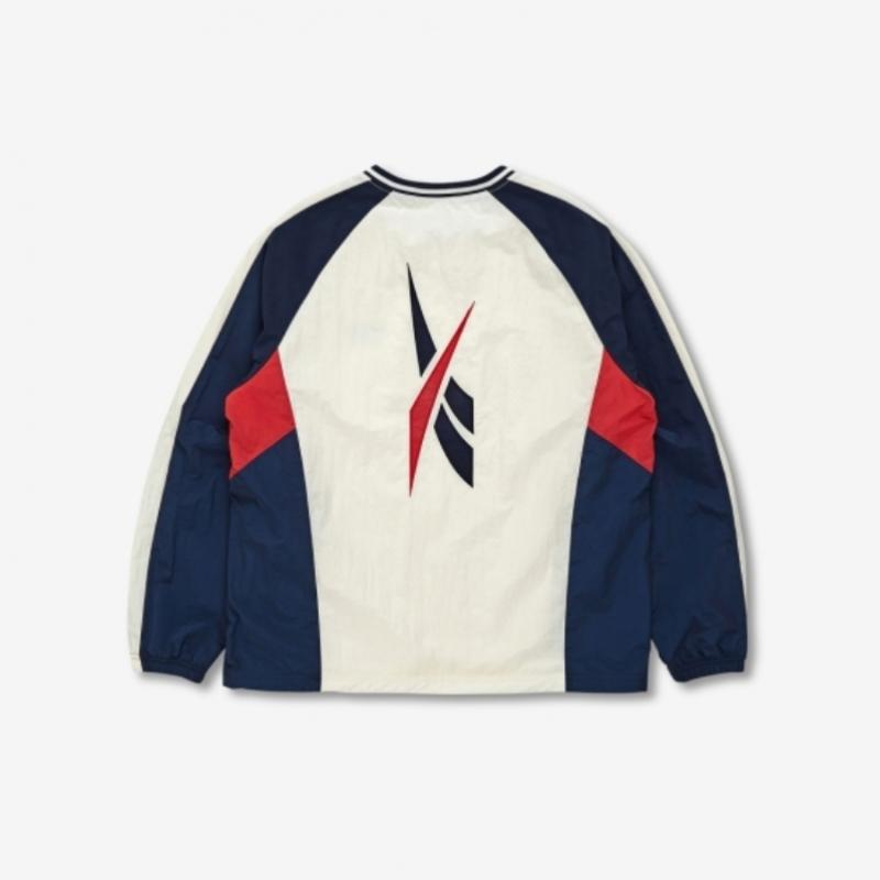 Reebok Rival Woven Piste   White Rets4fm12ow