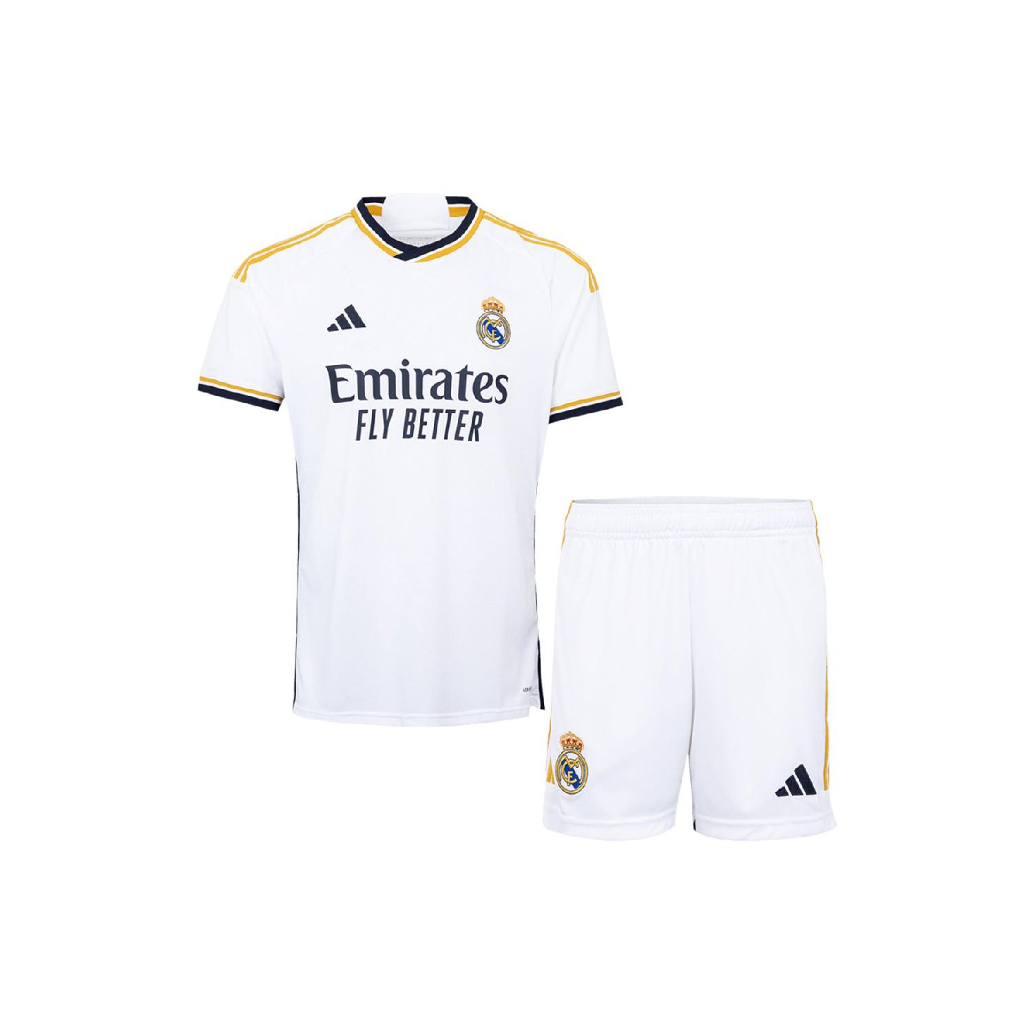 

Реал Мадрид Арда Гюлер, футбольные майки нового сезона, 2 шт.