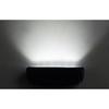 1x Universal 18W Osram LED Lighting Bar For DRL Driving Light, Rear Fog, Backup