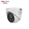 Câmera IP HIKVISION 4MP com Detecção Inteligente, Alarme Sonoro e Luminoso, Plugue CN (adaptador incluso)