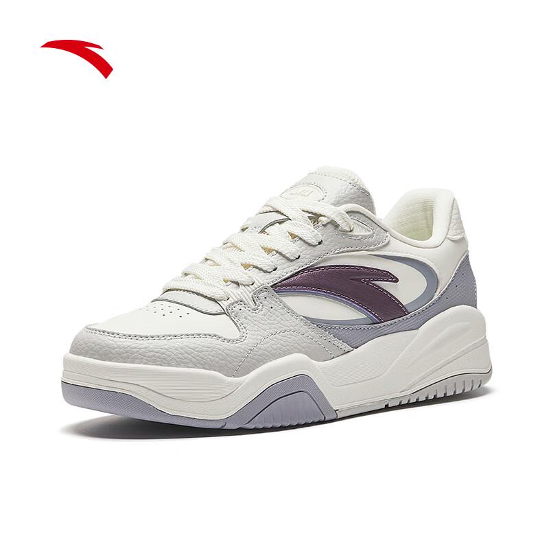 Anta Fan Zhendong Wave Low-Top Women's Sneakers