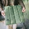 Portable Outdoor Seat Cushion Waterproof Camping Picnic Sitting Mat Beach Thickened Moisture-proof Travel Folding Seat Cushion
