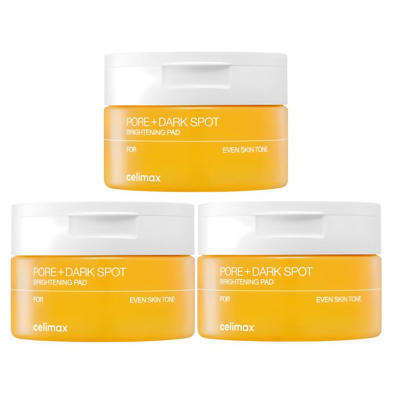 Celimax Brightening Spot Care Pad 40 Pads (3 Options)