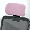Waterproof Gaming Esports Chair Head Pillowcase Boss Chair Office Swivel Chair Head Cover Dust-proof Stain-proof Stretchy Cover