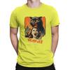 Vampurr The Movie Hip Hop TShirt Cat The Return Of Vampurr Leisure T Shirt Newest Stuff For Adult