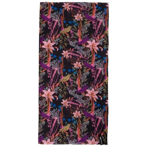 Womens/Ladies Reminisce Floral Face Mask