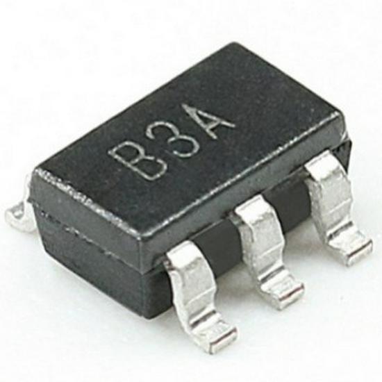 AD8605ARTZ B3A SOT23-5 Precision Amplifier Chip