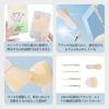 Doyime Makeup Brush Set Makeup Brush Set with Premium Fiber Densely with Storage Perfect for Everyday Business and Suitable for Sensitive Skin