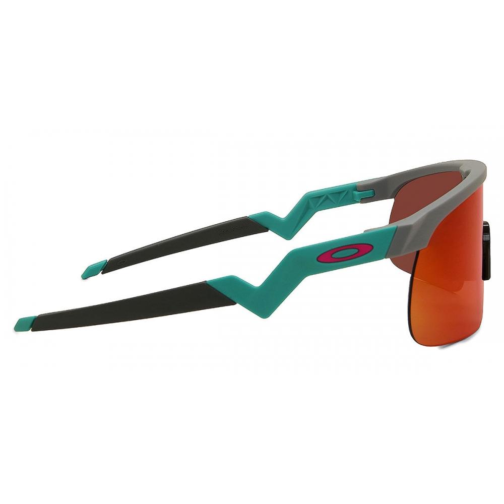 Oakley Oj9010 Resistor Kids 901026 Kids Sunglasses