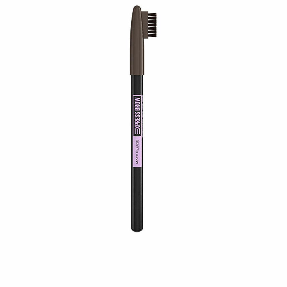 

Maybelline Express Brow 05-depp коричневый карандаш для бровей (4,3 г)