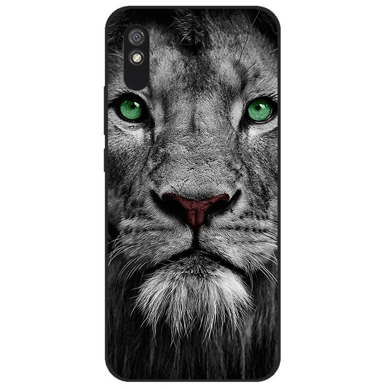 Für Xiaomi Redmi 9A Fall Abdeckung Weiche Silikon Cartoon TPU Zurück Abdeckung für Xiaomi Redmi 9A Redmi9A 9 EINE Schutzhülle telefon Fall Taschen
