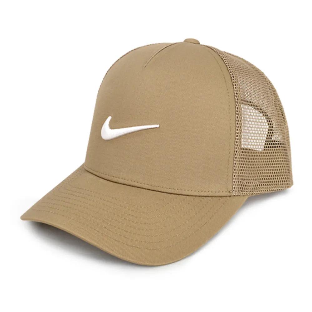 Hat Ball Cap Rise Structure Trucker II1314-297 58 (M)