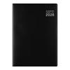 Midori Business 22429006 January Diary, 2026, B5, Weekly, Black, (Starts 2026)