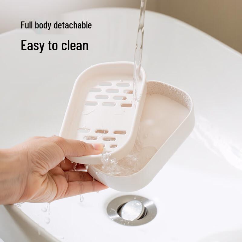 Jingdong Crafted Soap Dish Holder