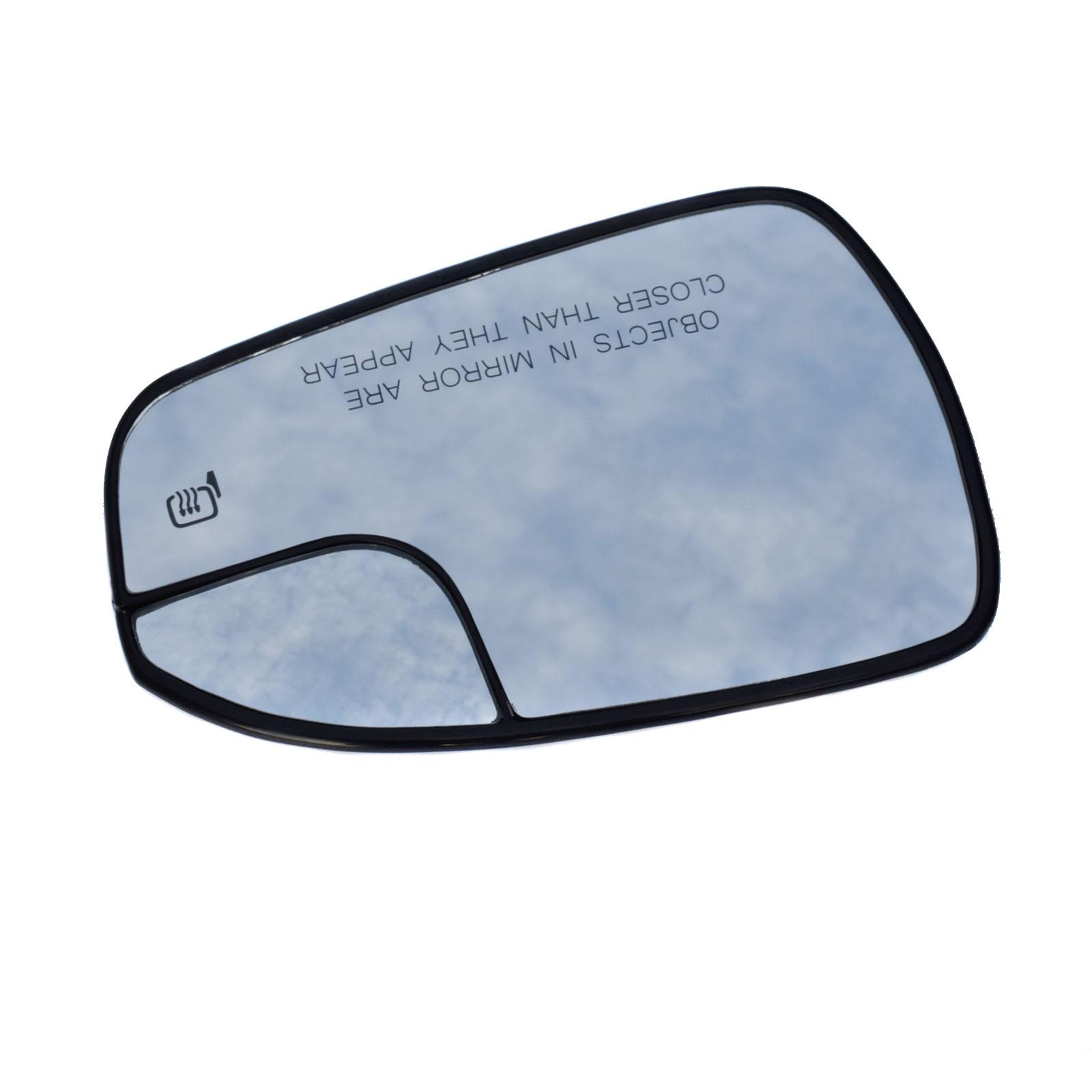 

DS7Z17K707A Правостороннее стекло зеркала с подогревом для Ford Fusion 2013-2020