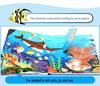 8-Volume 3D Pop-Up Science Book for Kids: Tear-Resistant Hardcover Picture Series