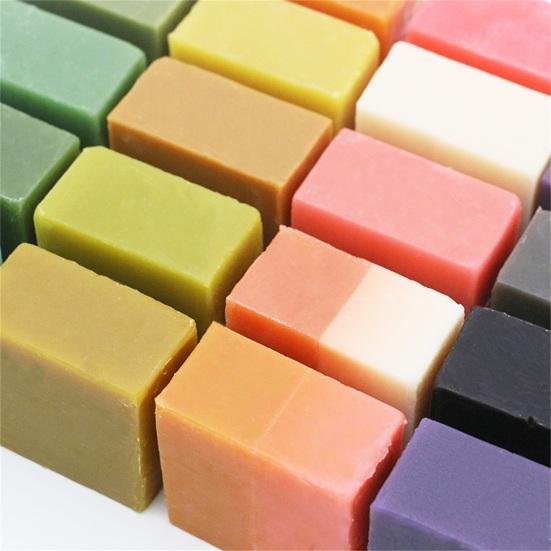 Hydrating Face Soap Mild Practical Herbal Essential Oil