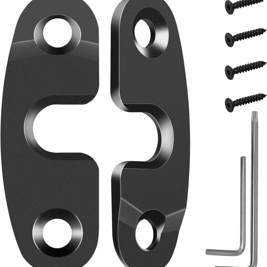 Sun Visor Kit Visor Sun Visor Double Hole Sun Visor Clips