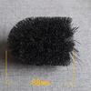 Floor Cleaning Toilet Brush with Holder Easy to Clean Bathroom Cleaning Brush Durable WC Brush